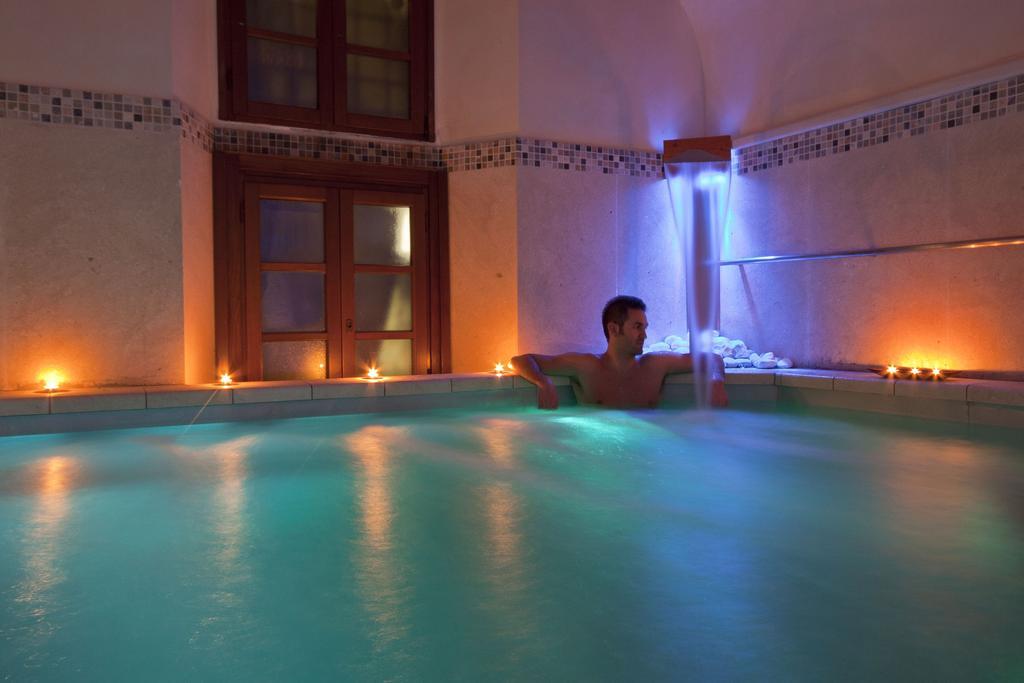 San Pietro Sopra Le Acque Resort & Spa Massa Martana Exterior foto